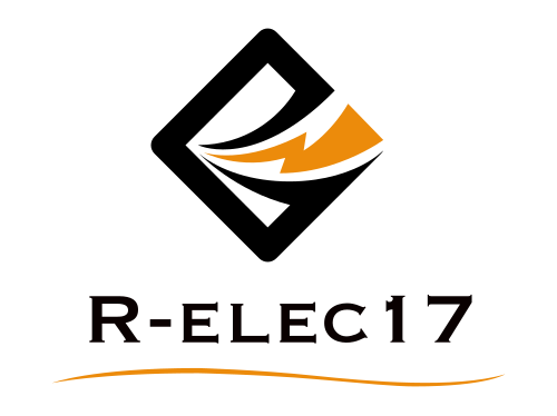 Logo R-Elec 17