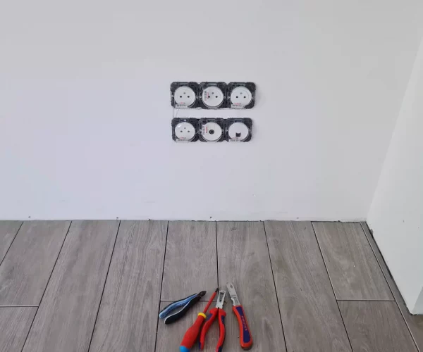 Électricité générale